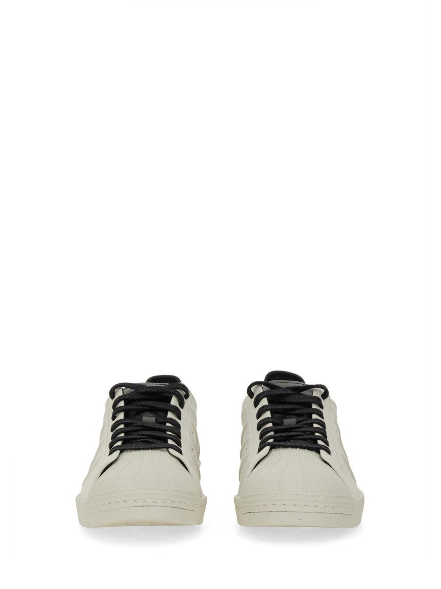 Y - 3 - "SUPERSTAR" SNEAKER