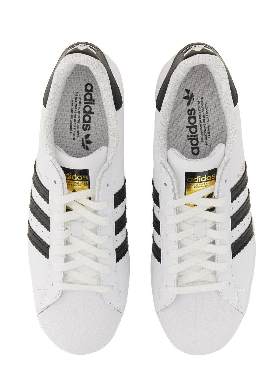 ADIDAS ORIGINALS - SUPERSTAR SNEAKER Unisex