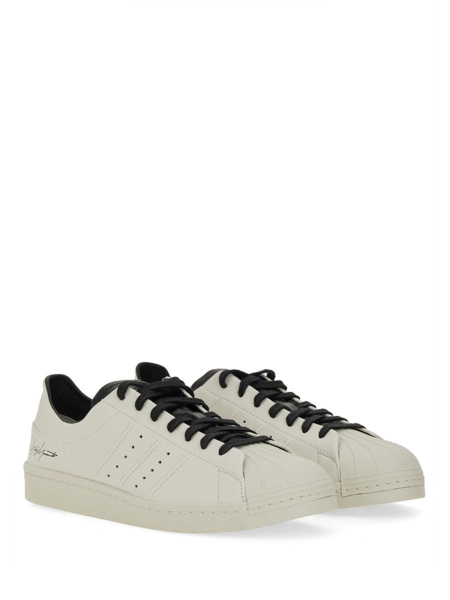 Y - 3 - "SUPERSTAR" SNEAKER