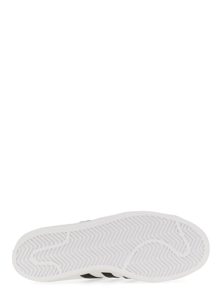ADIDAS ORIGINALS - SUPERSTAR SNEAKER Unisex