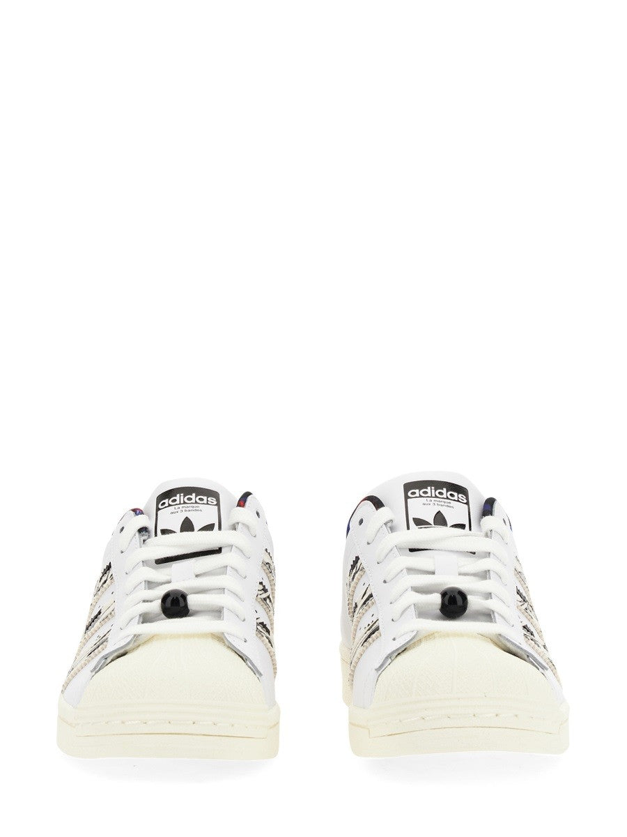 SUPERSTAR SNEAKER Unisex