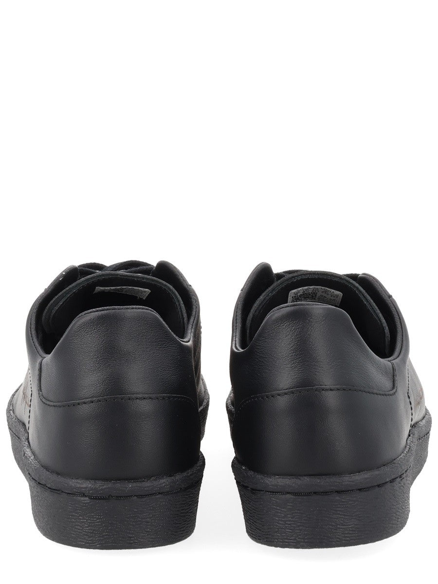 Y - 3 - "SUPERSTAR" SNEAKER Unisex