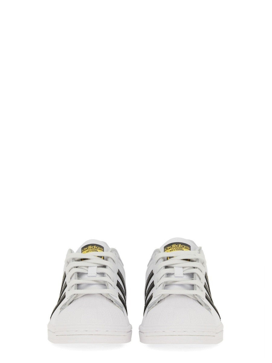 ADIDAS ORIGINALS - SUPERSTAR SNEAKER Unisex