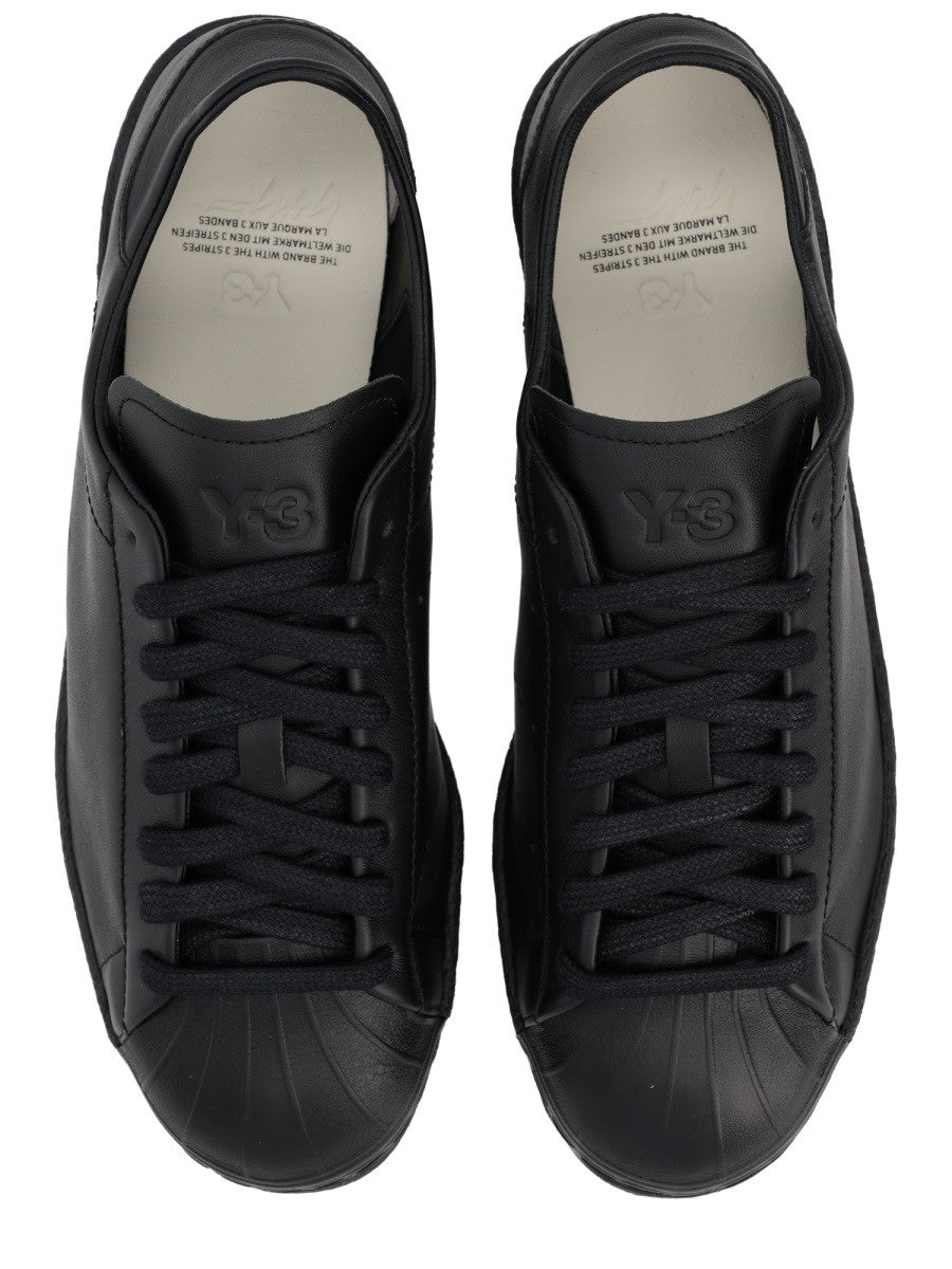 Y - 3 - "SUPERSTAR" SNEAKER Unisex