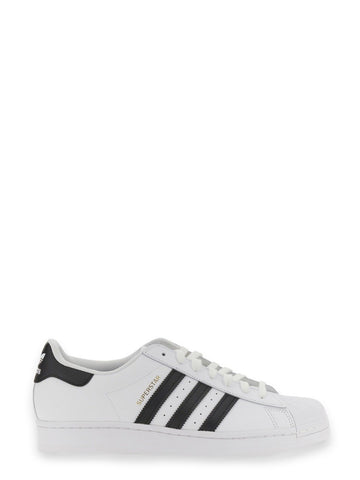ADIDAS ORIGINALS - SUPERSTAR SNEAKER Unisex White