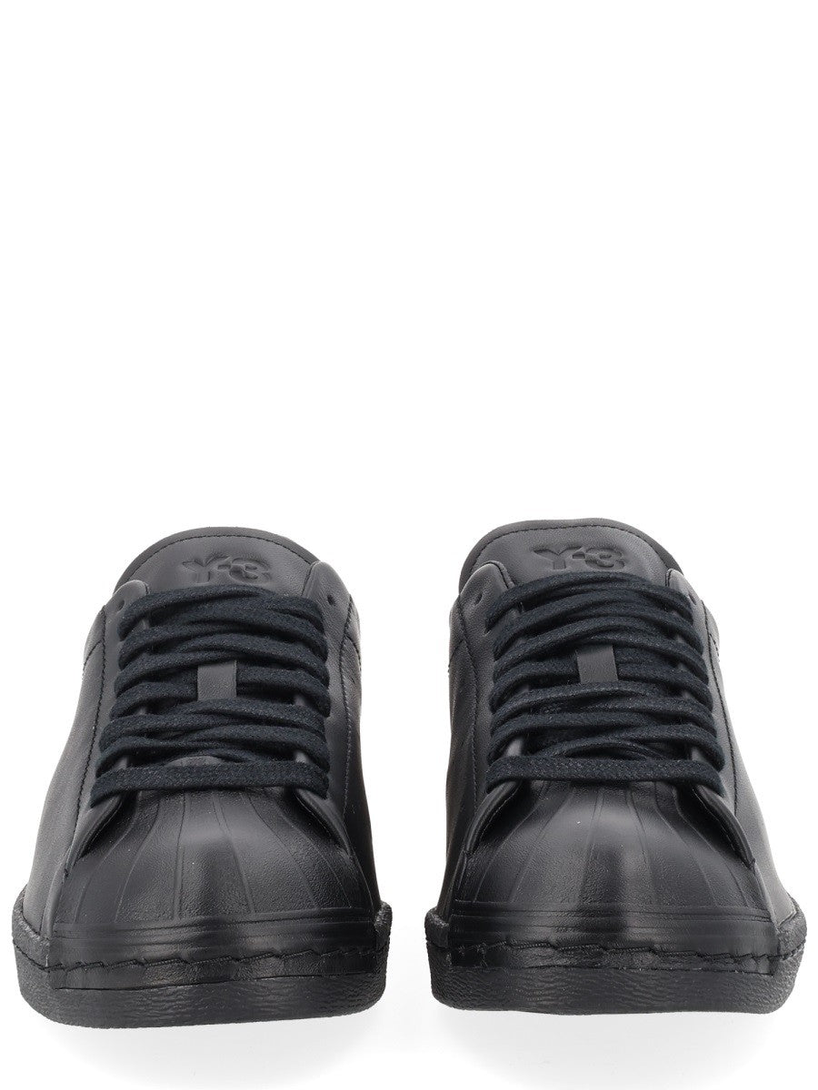 Y - 3 - "SUPERSTAR" SNEAKER Unisex