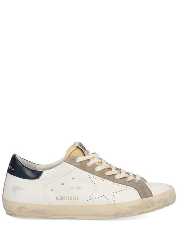 Golden Goose Golden Goose - "SUPERSTAR" SNEAKER