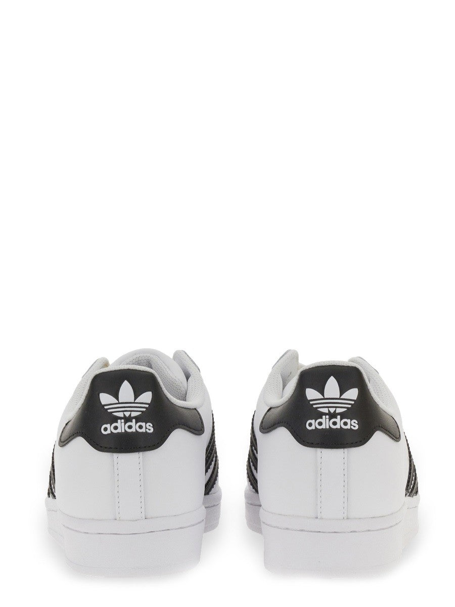 ADIDAS ORIGINALS - SUPERSTAR SNEAKER Unisex