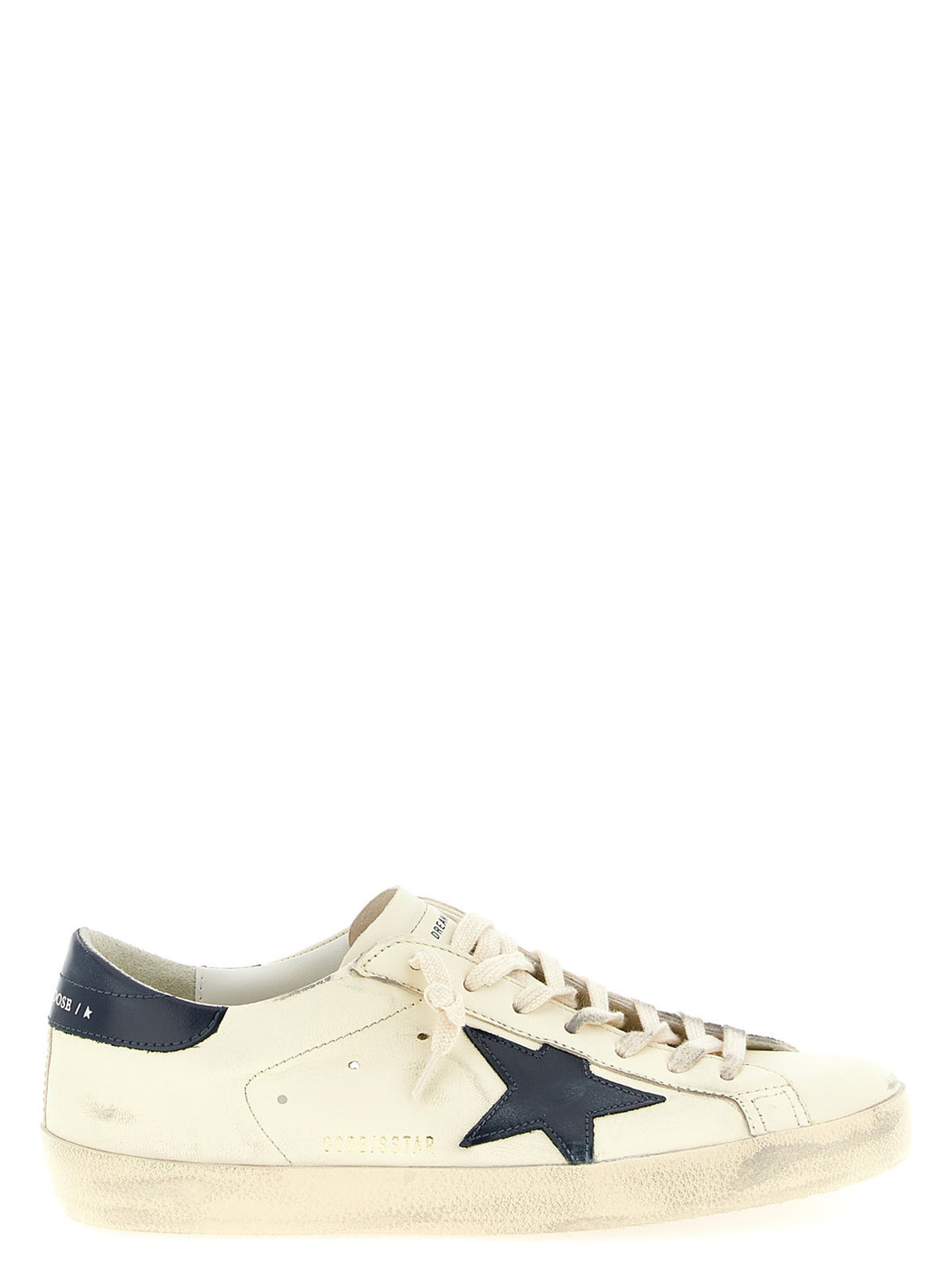 Golden Goose - 'Superstar' sneakers superstar-sneakers