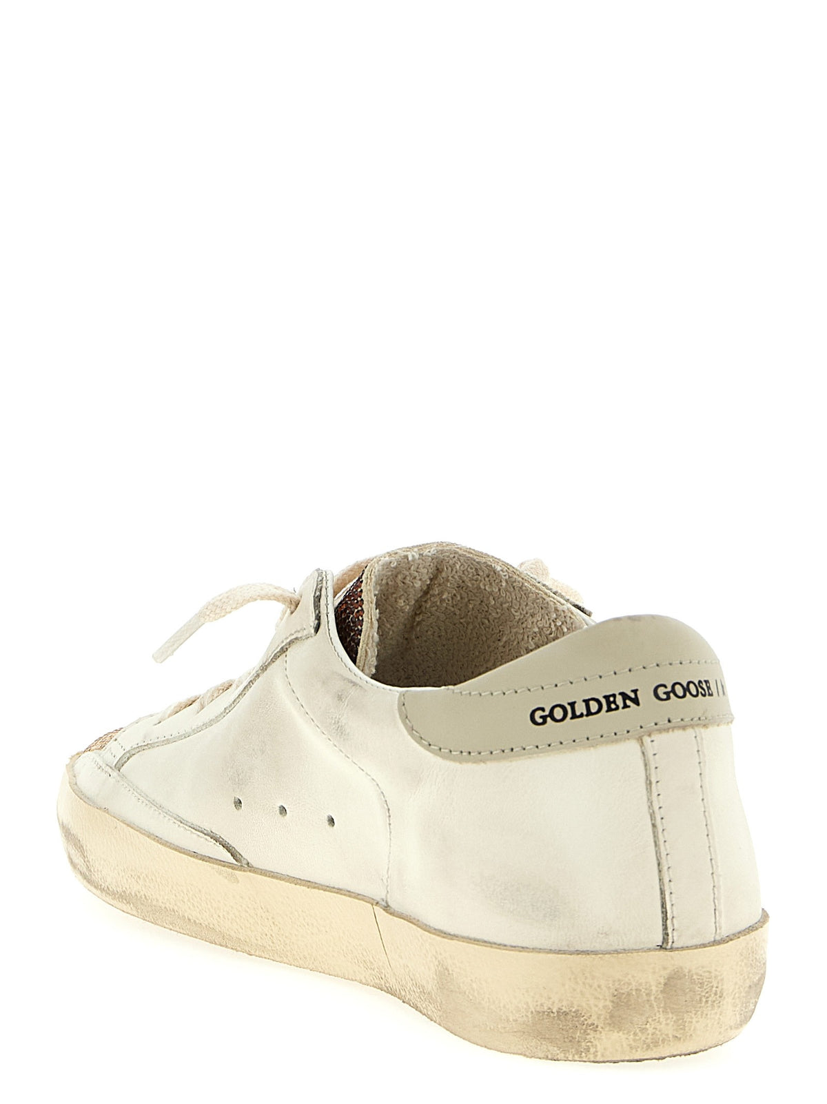Golden Goose - 'Superstar' sneakers superstar-sneakers_1ac63755-631c-4e55-8a40-bd35816bac25