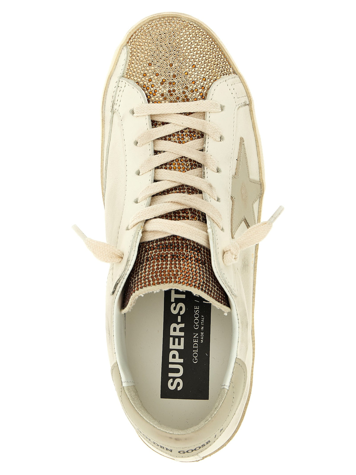 Golden Goose - 'Superstar' sneakers superstar-sneakers_1ef3282e-8319-4a9d-bf90-5ab2b500c3b9