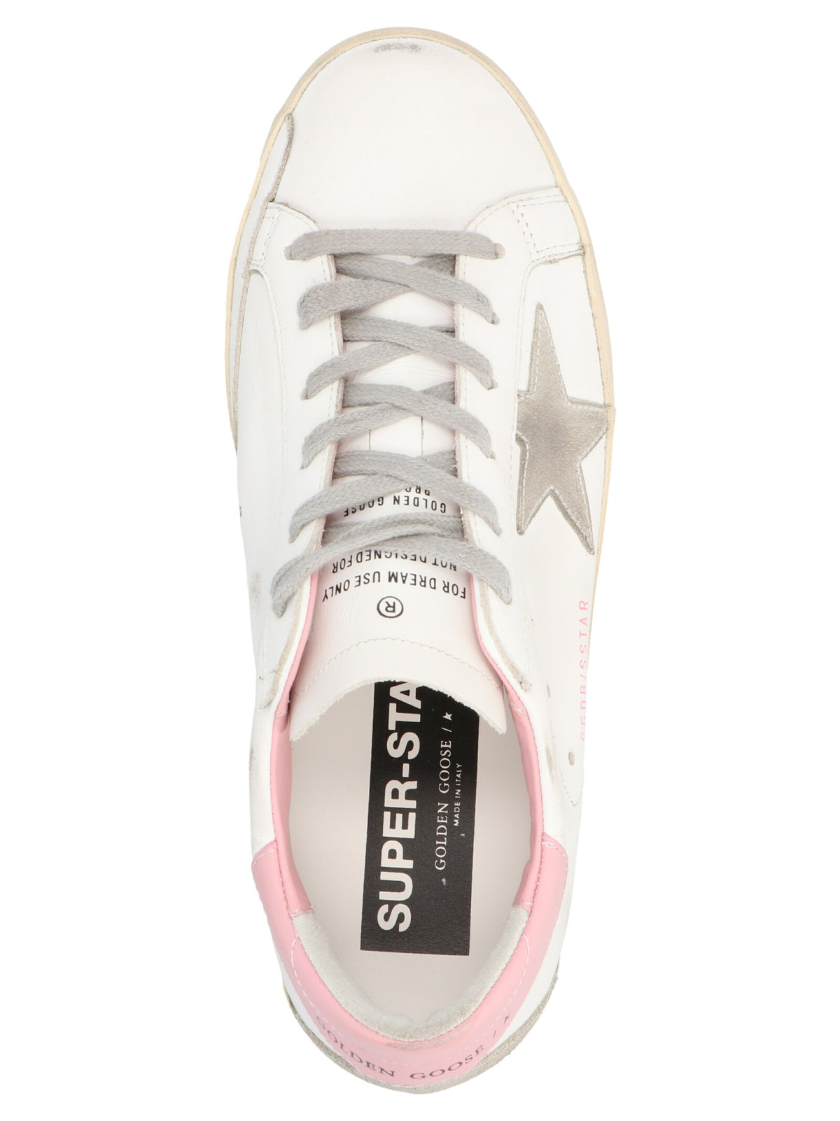 Golden Goose - ‘Superstar’ sneakers