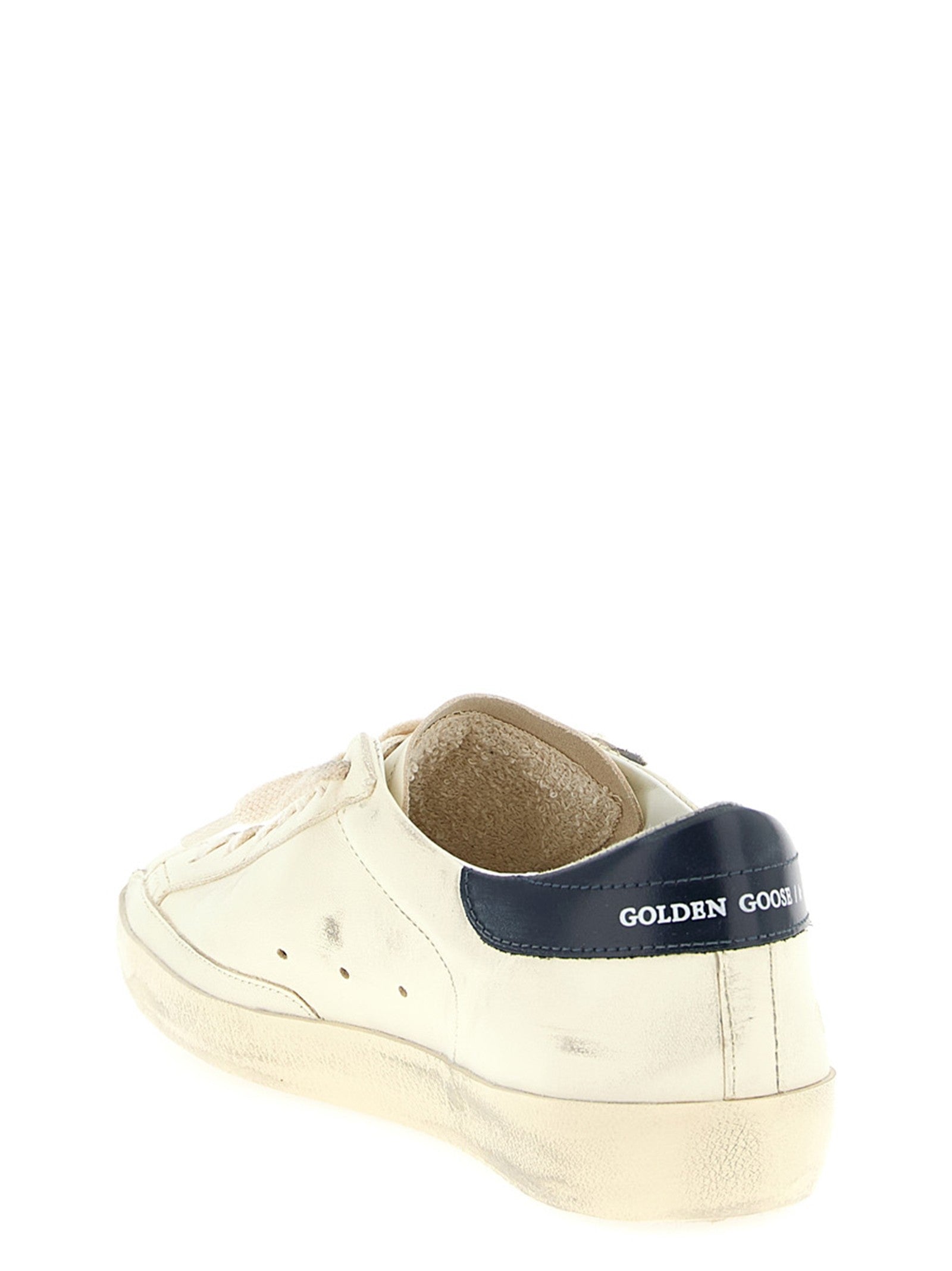Golden Goose - 'Superstar' sneakers