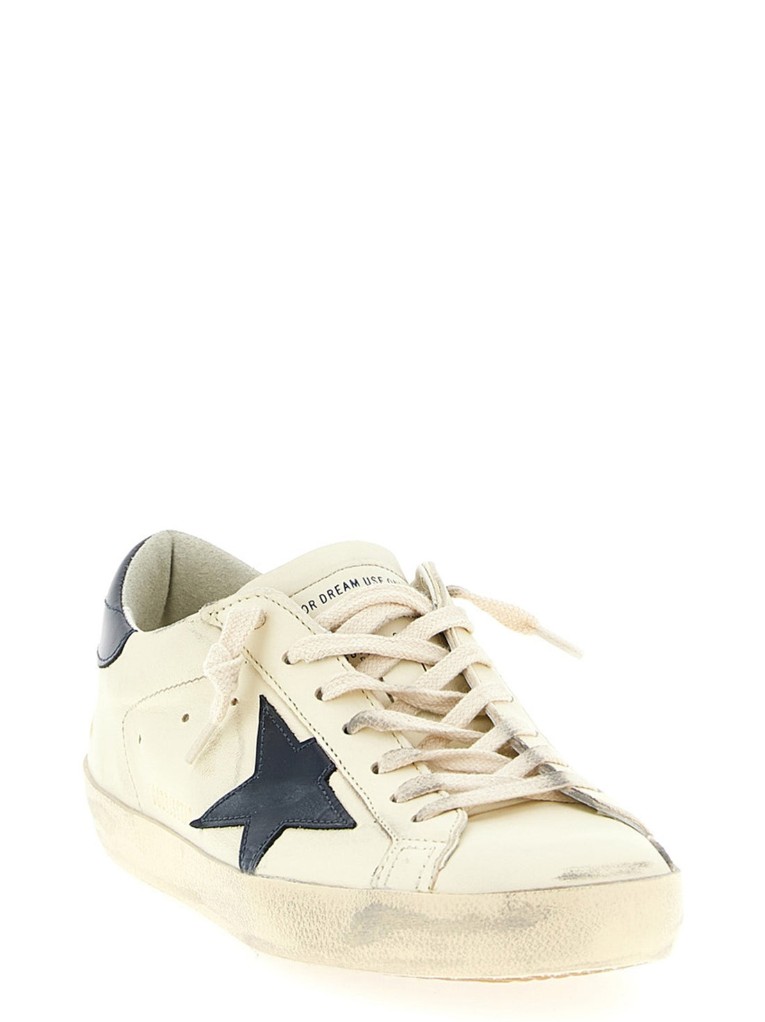 Golden Goose - 'Superstar' sneakers superstar-sneakers