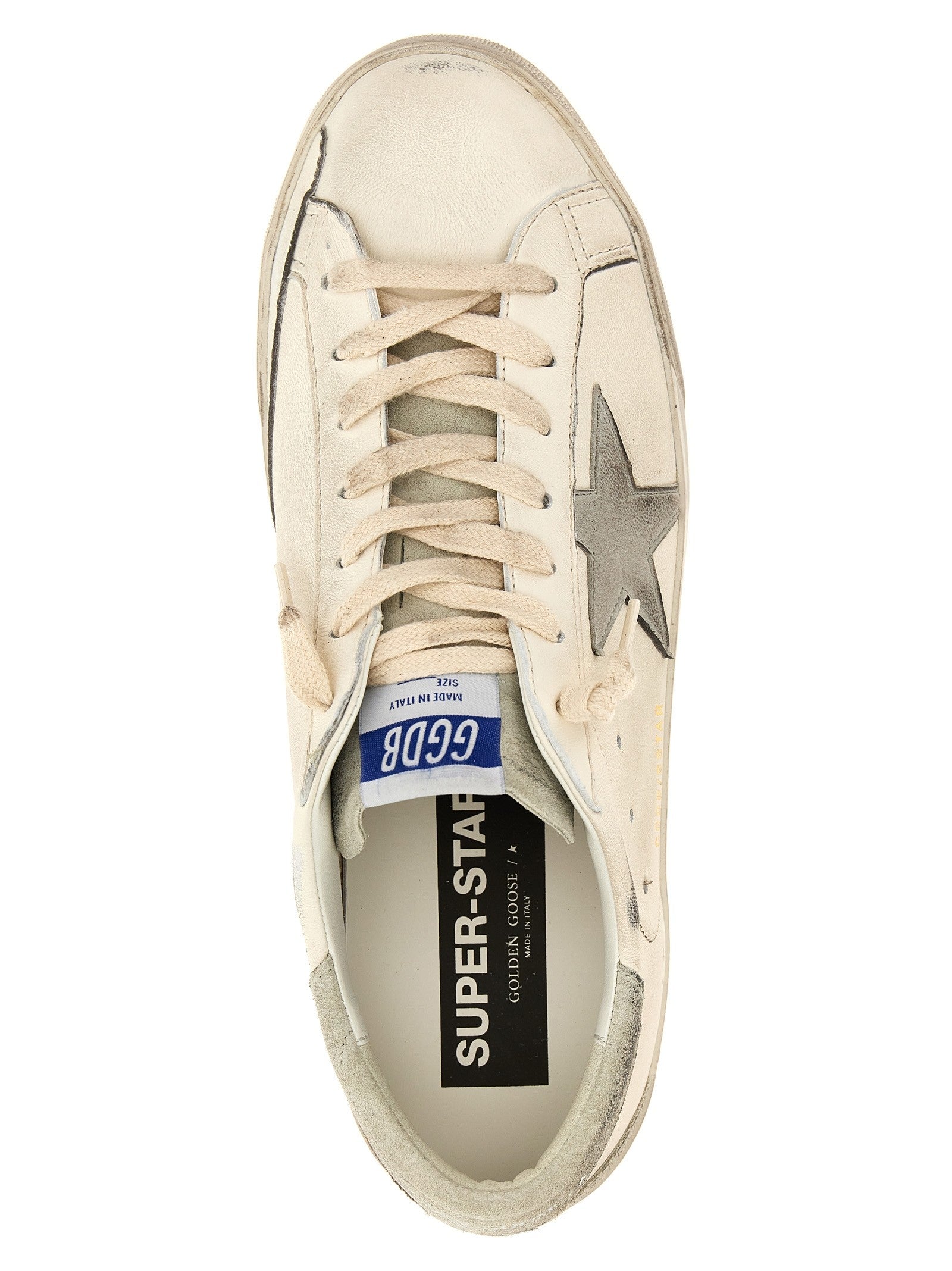 Golden Goose - 'Superstar' sneakers