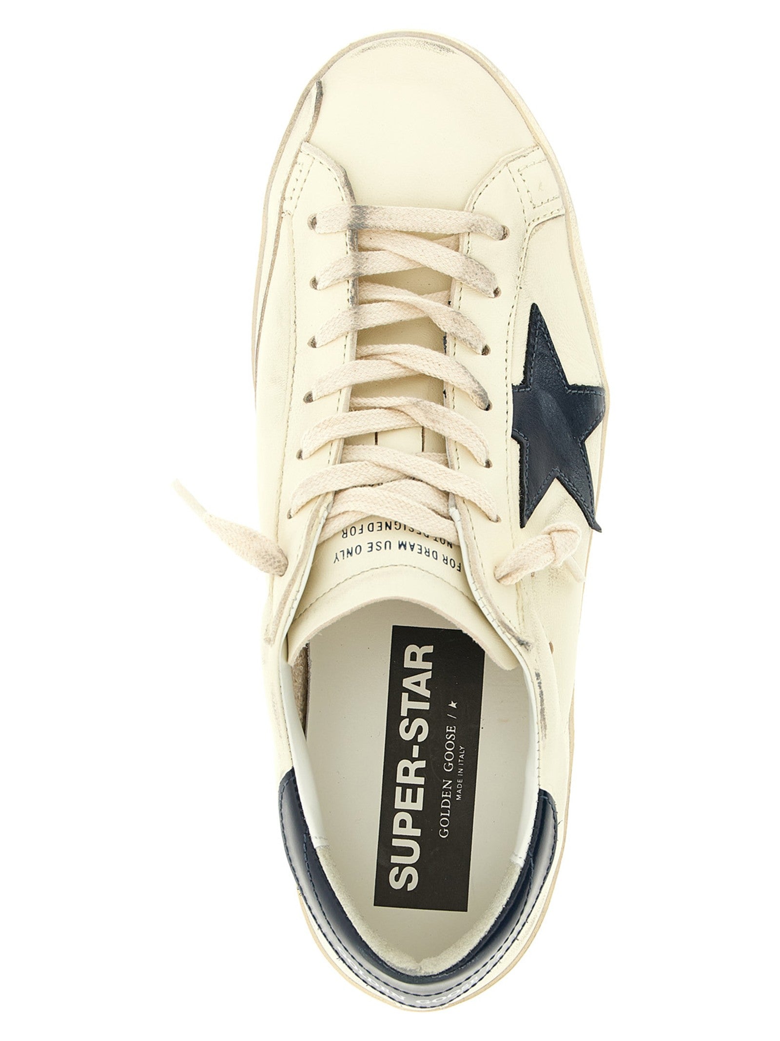 Golden Goose - 'Superstar' sneakers