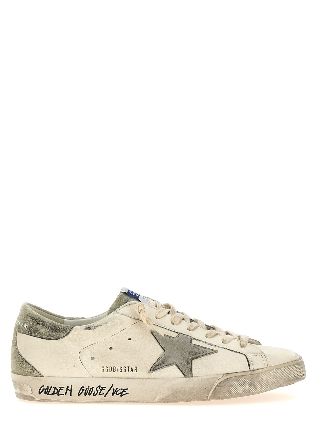 Golden Goose - 'Superstar' sneakers superstar-sneakers_95275d57-2a4f-4de6-90a5-2bb5afe03bab