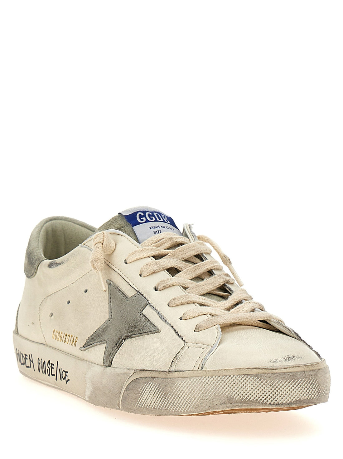 Golden Goose - 'Superstar' sneakers superstar-sneakers_95275d57-2a4f-4de6-90a5-2bb5afe03bab
