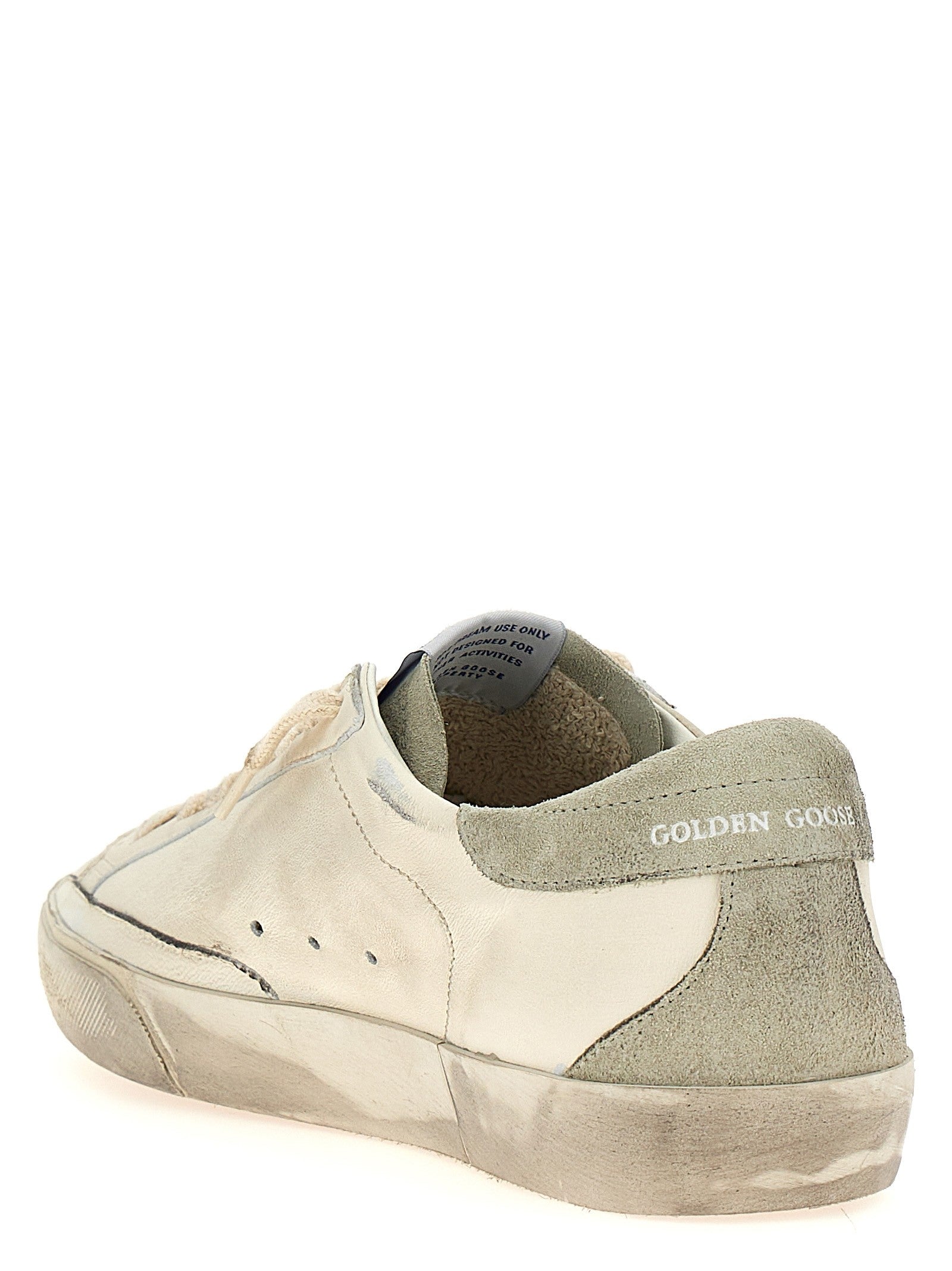 Golden Goose - 'Superstar' sneakers