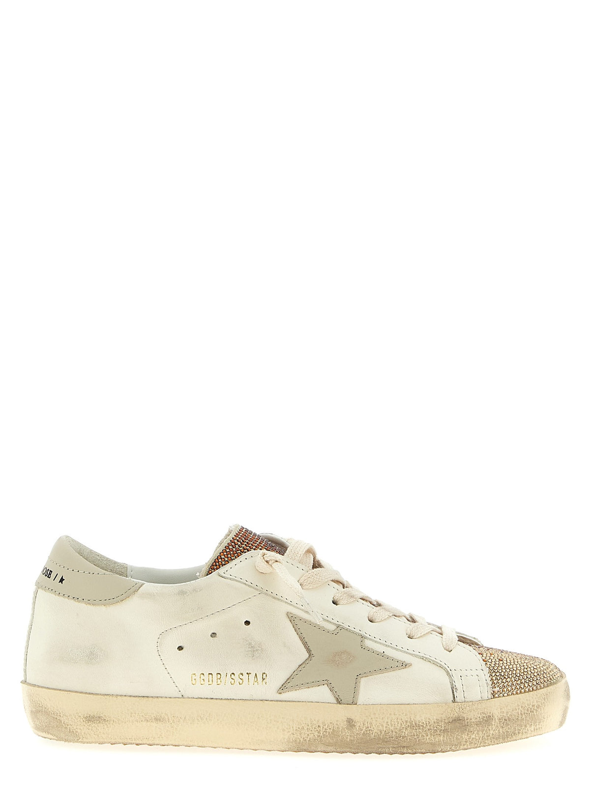Golden Goose - 'Superstar' sneakers superstar-sneakers_d5ba27d7-e30f-48ee-8bbd-e77cf8403100