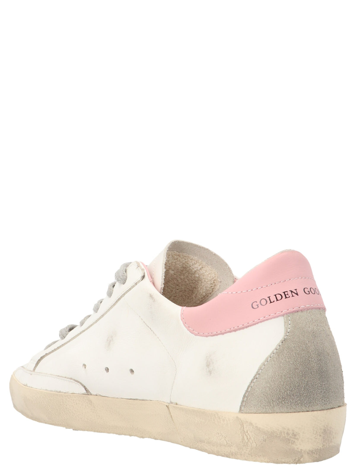 Golden Goose - ‘Superstar’ sneakers