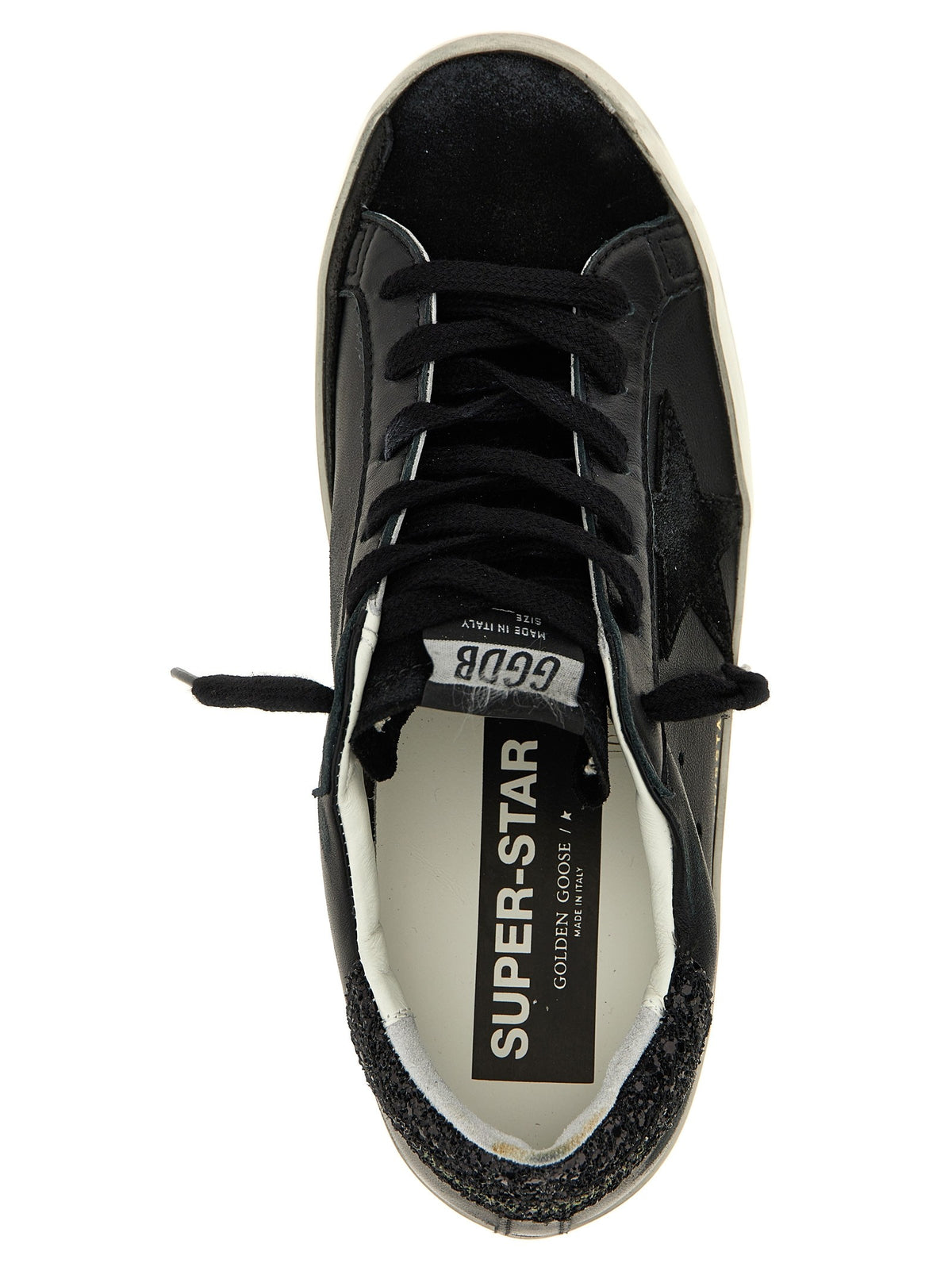 Golden Goose - 'Superstar' sneakers