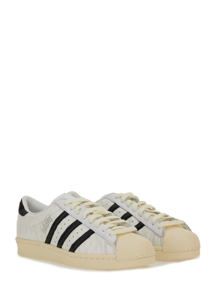ADIDAS ORIGINALS - "SUPERSTAR VINTAGE" SNEAKER Unisex superstar-vintage-sneaker_59797d2d-1bef-4ac0-a13e-f92ca229d740