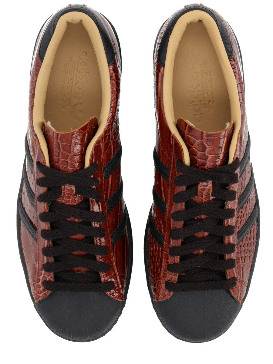 "SUPERSTAR VINTAGE" SNEAKER Unisex