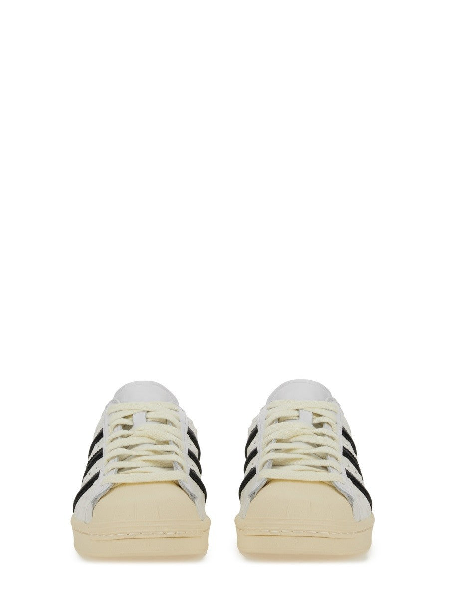 ADIDAS ORIGINALS - "SUPERSTAR VINTAGE" SNEAKER Unisex superstar-vintage-sneaker_f74cde99-5de7-4cac-abb8-7b4c24ce21df