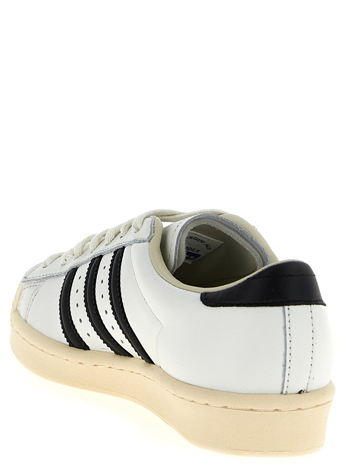 ADIDAS ORIGINALS - 'Superstar Vintage' sneakers