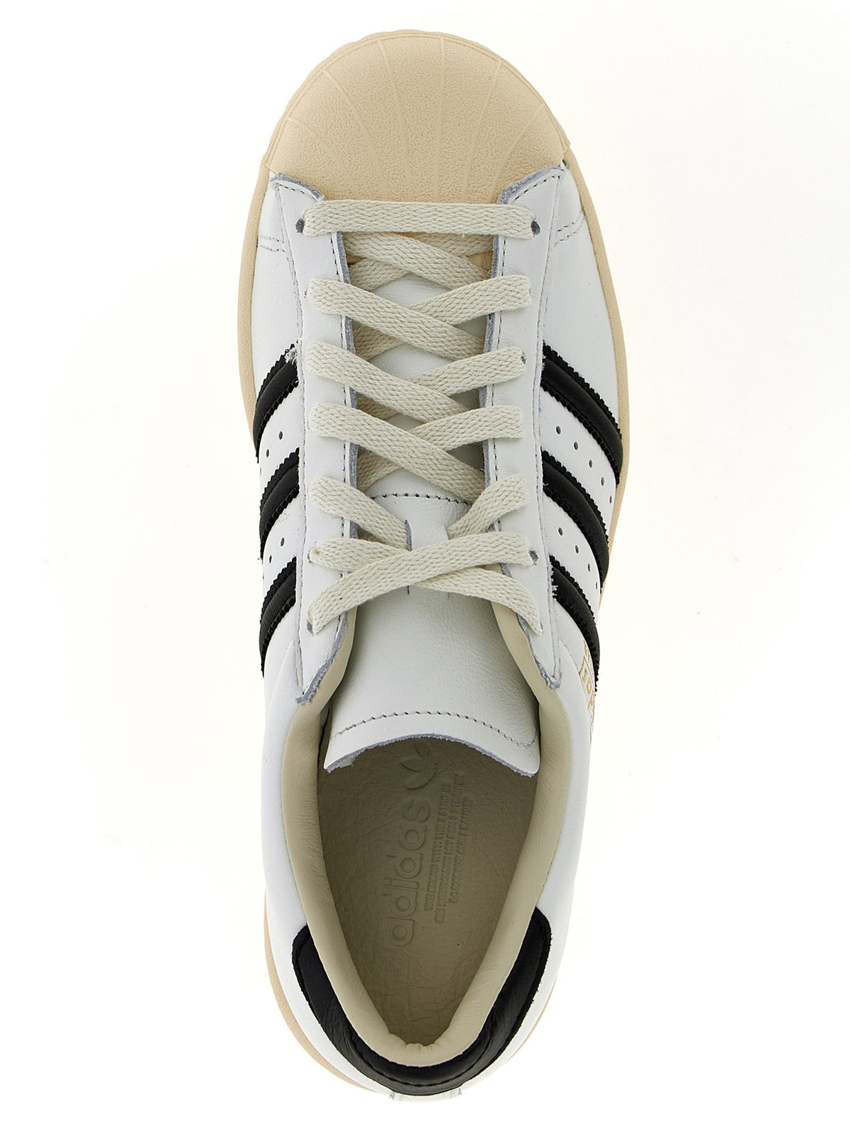 ADIDAS ORIGINALS - 'Superstar Vintage' sneakers