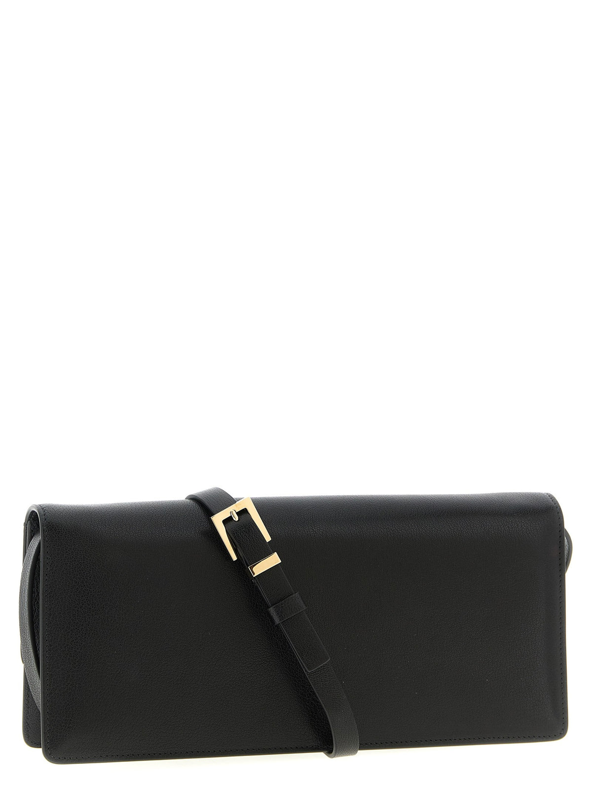 TOM FORD - 'Supple Grain' shoulder bag