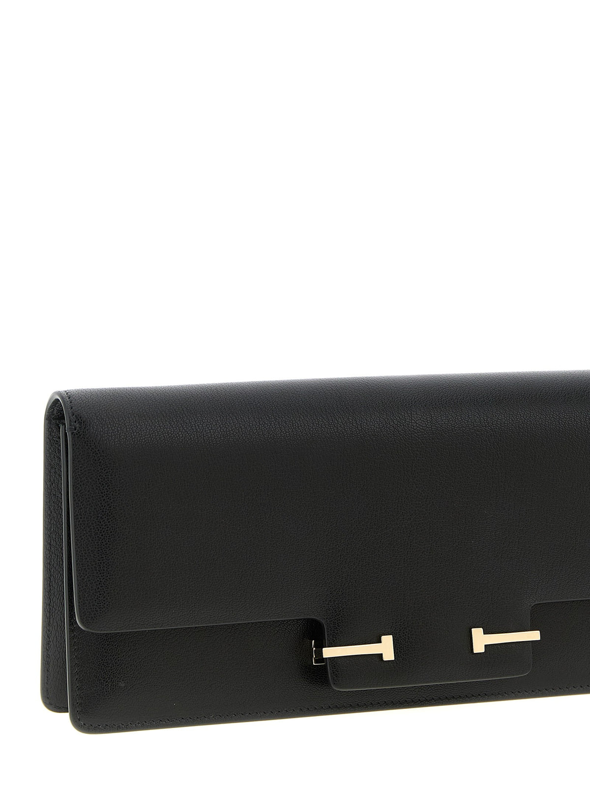 TOM FORD - 'Supple Grain' shoulder bag