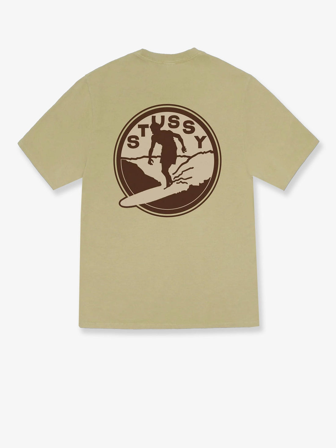 Surf Club cotton T-shirt