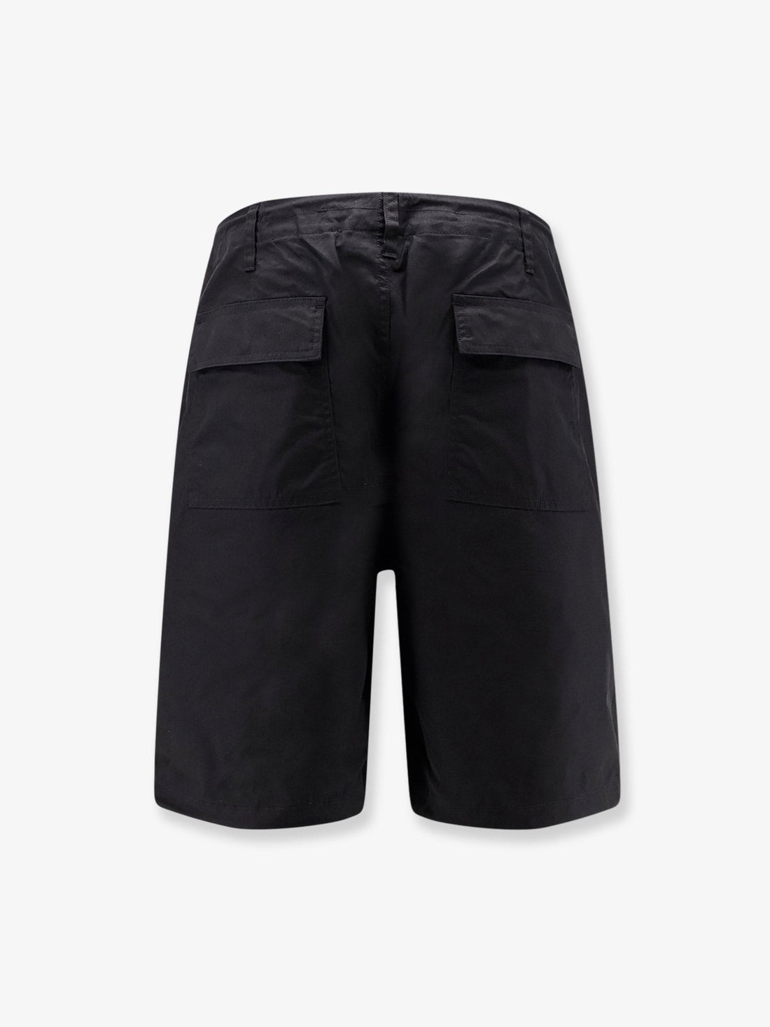 STUSSY - Surplus cotton blend shorts surplus-cotton-blend-shorts_cb10f896-d06a-465d-981c-cfff99db7a11