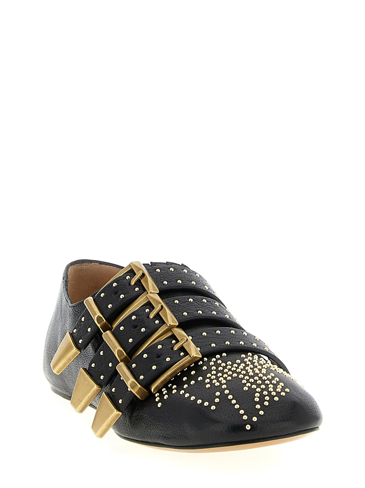 CHLOÉ - 'Susanna' ballet flats