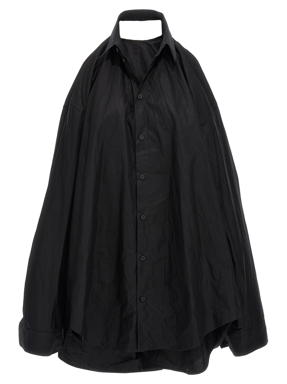 Balenciaga - 'Suspended' dress suspended-dress