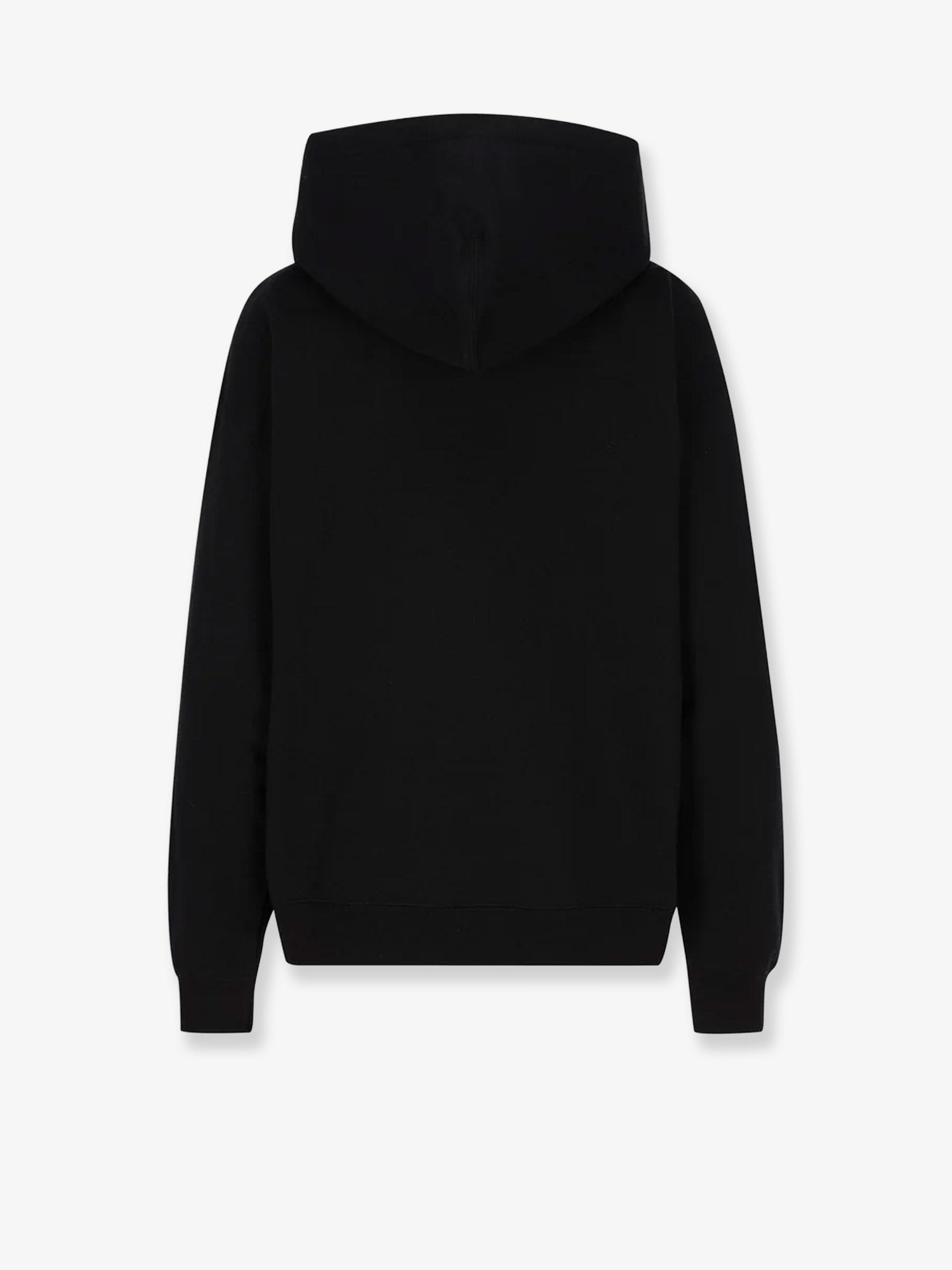 JIL SANDER JIL SANDER - Sustainable cotton sweatshirt