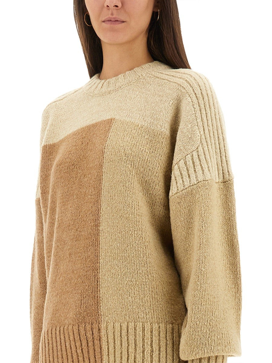 MARANT ETOILE - SWEATER "DARYL"