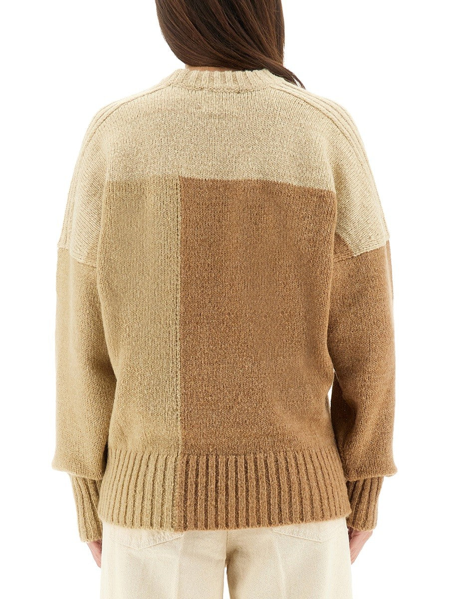 MARANT ETOILE - SWEATER "DARYL"