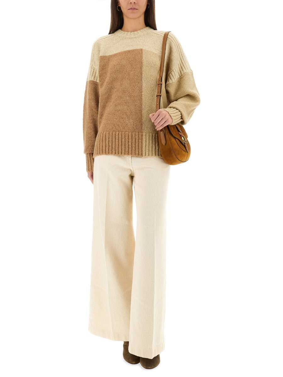 MARANT ETOILE - SWEATER "DARYL" sweater-daryl_232d236c-cc08-4a7e-8291-f5d64f7c3316