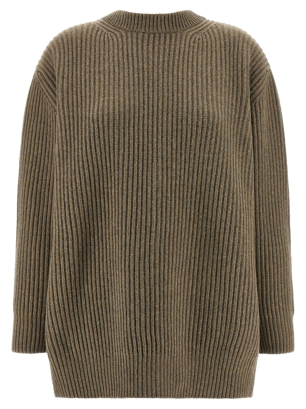 MM6 MAISON MARGIELA - Sweater dress