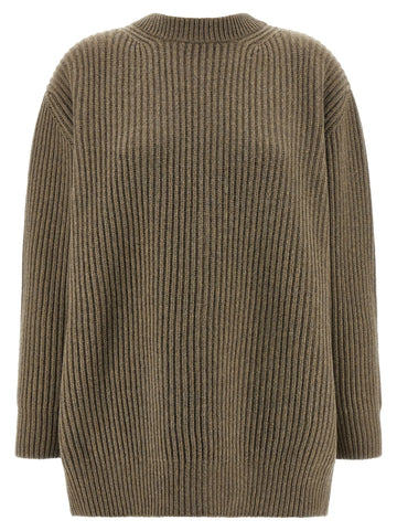 MM6 MAISON MARGIELA - Sweater dress