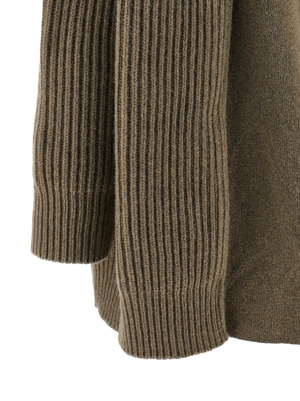 MM6 MAISON MARGIELA - Sweater dress