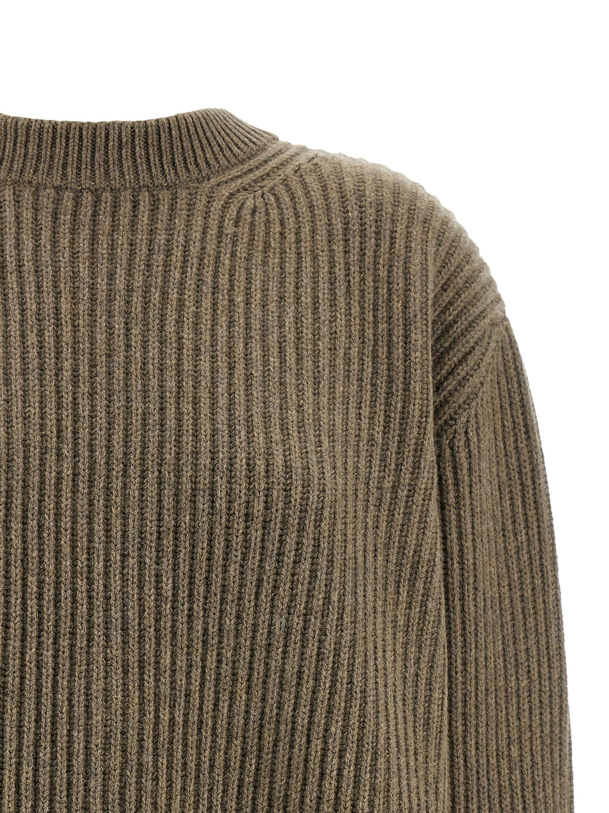 MM6 MAISON MARGIELA - Sweater dress