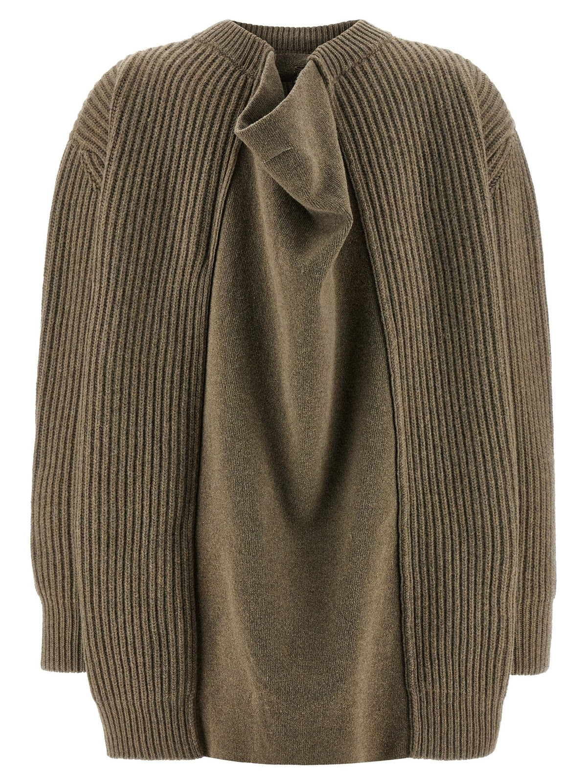 MM6 MAISON MARGIELA - Sweater dress