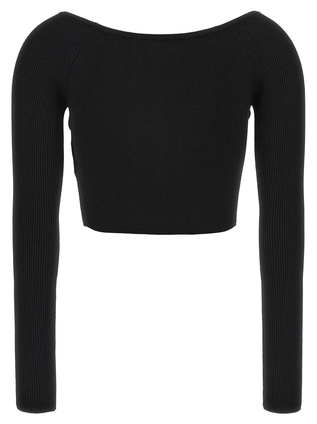 Diesel - Sweater 'M-Vera-Ls'