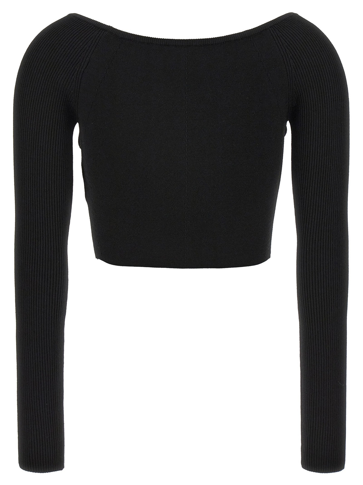 Diesel - Sweater 'M-Vera-Ls'