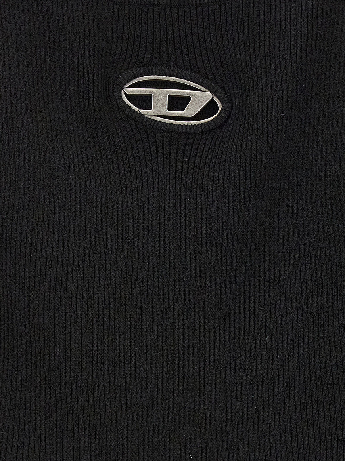 Diesel - Sweater 'M-Vera-Ls'