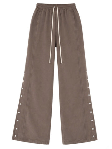 RICK OWENS DRKSHDW RICK OWENS DRKSHDW - SWEATPANTS